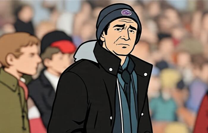 Dulu Terjatuh, Kini Menantang: Cerita Coventry dan Sentuhan Lampard