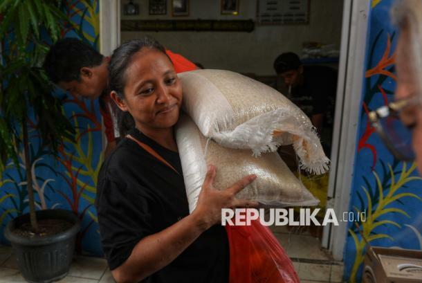 Mentan Ungkap Indonesia Kini Jadi Rujukan Dunia di Sektor Pangan