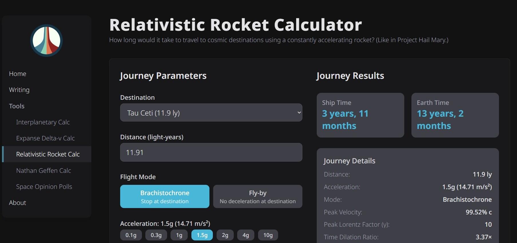 Waktu Yang Melambat Saat kita bergerak Mendekati Kecepatan Cahaya (Time Dilation)