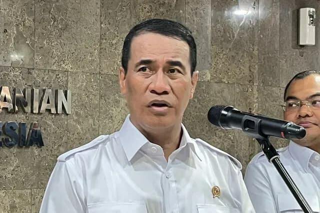 Ekspor Sawit RI Tembus 32 Juta Ton di 2025, Mentan Ungkap Peran Kebijakan Biofuel