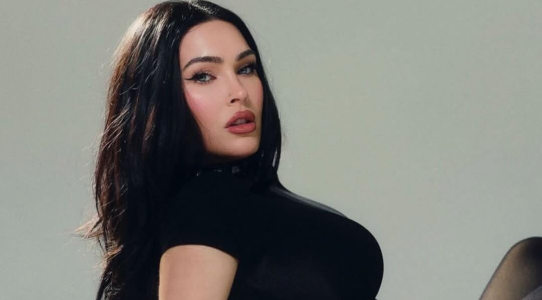 Film 21+ Megan Fox, Nambah Nafsu Makan? Awas, Jangan Salah Fokus Gan!