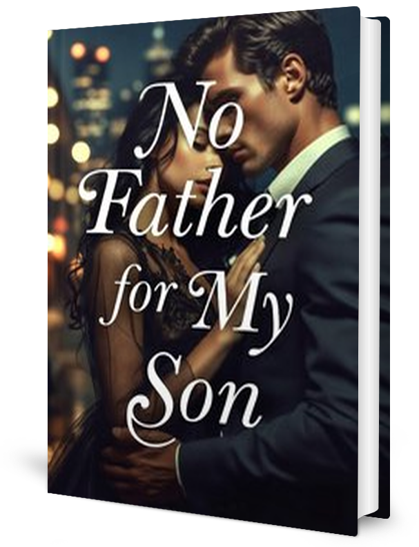 No Father for My Son Novel by Noah. H _ Novel