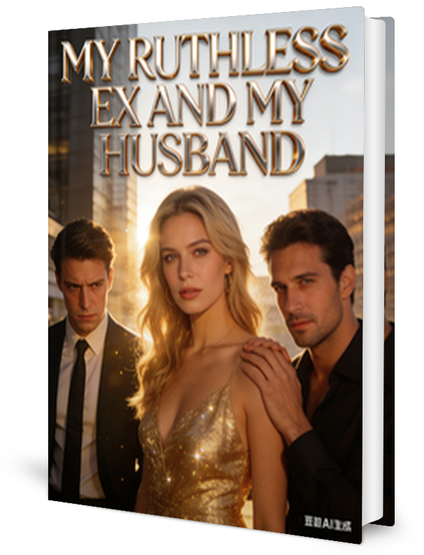 My Ruthless Ex And My Husband Novel by Elara Voss _ Novel