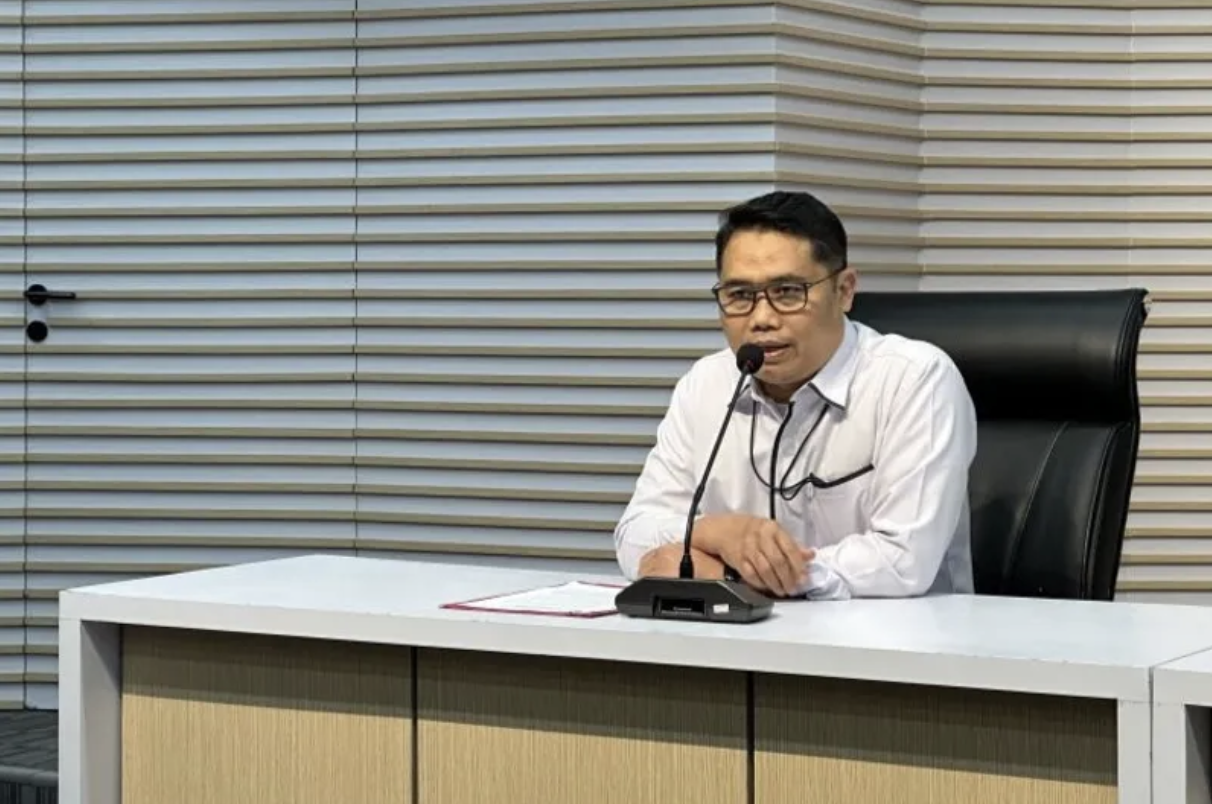 Direktur Maktour Diduga Beri 30 Ribu Dolar AS pada Gus Alex pada Kasus Kuota Haji