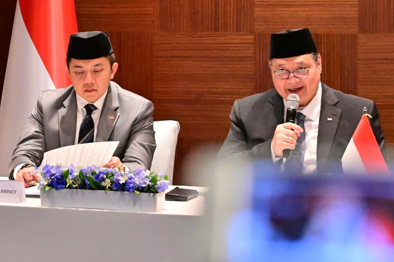 WFH Tiap Jumat! Ini Jurus Pemerintah Hemat BBM Triliunan