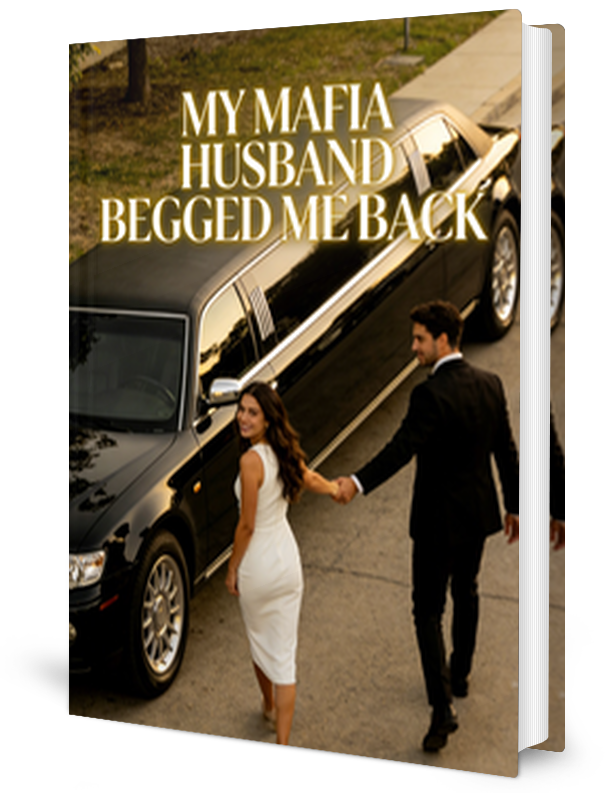 My Mafia Husband Begged Me Back Novel by Iris Hart _ Novel