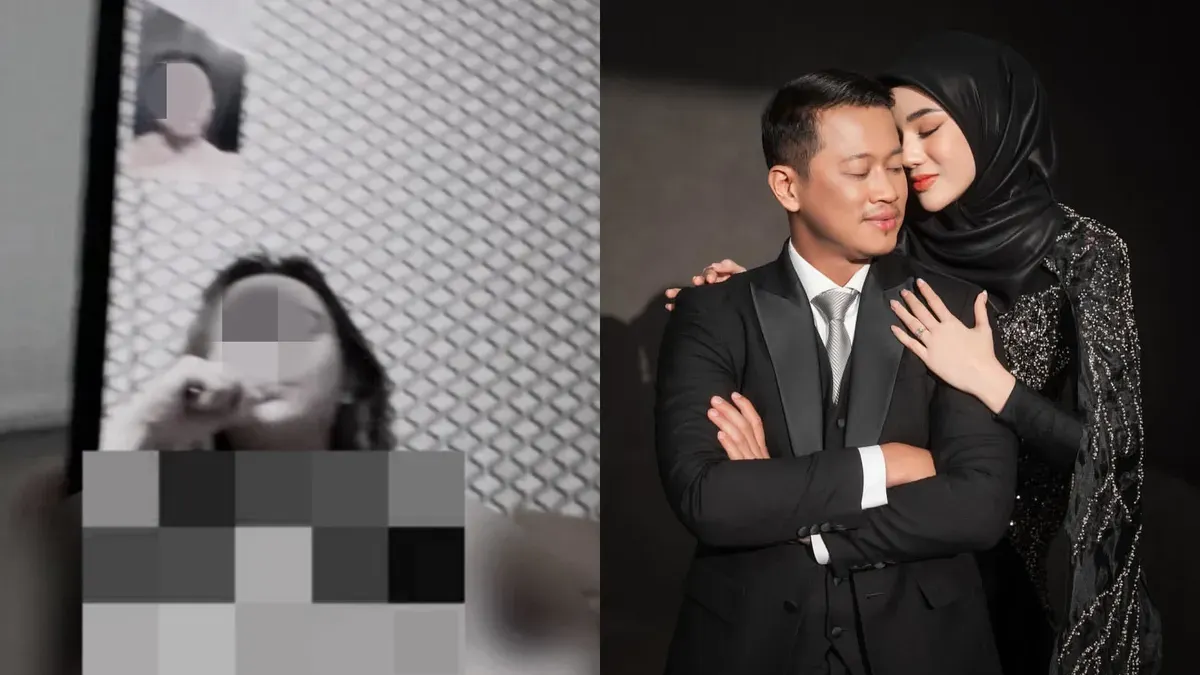 Keyndah: Potret Hubungan Terlarang yang Kena Spill Satu Negara!