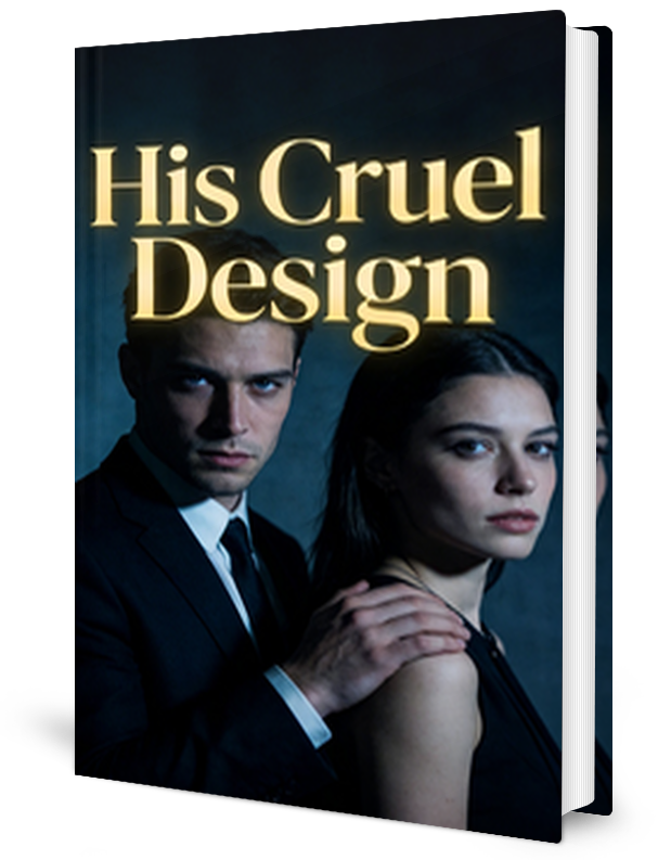 His Cruel Design Novel by Temperance Rodgers _ Novel