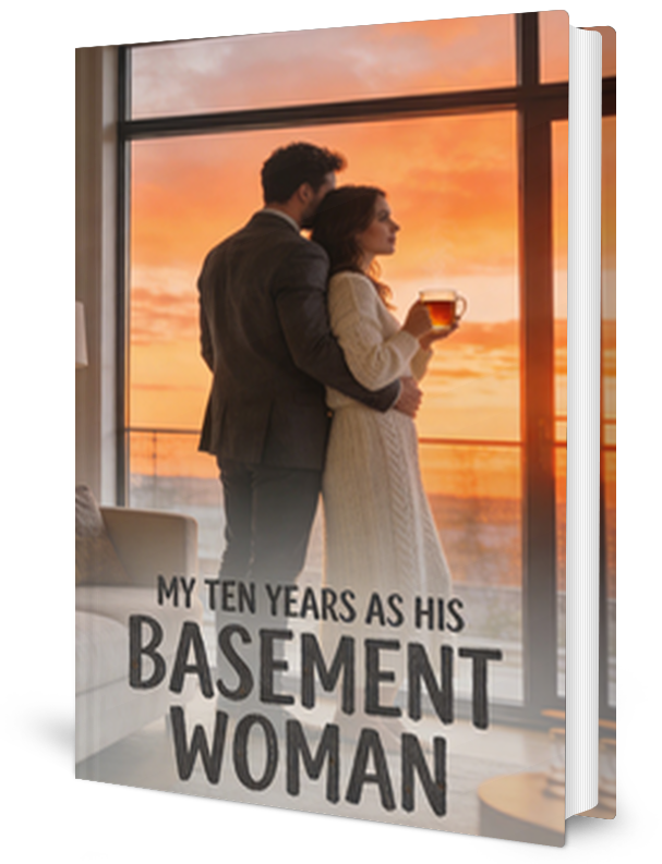 My Ten Years As His Basement Woman Novel by Christina Foley _ Novel