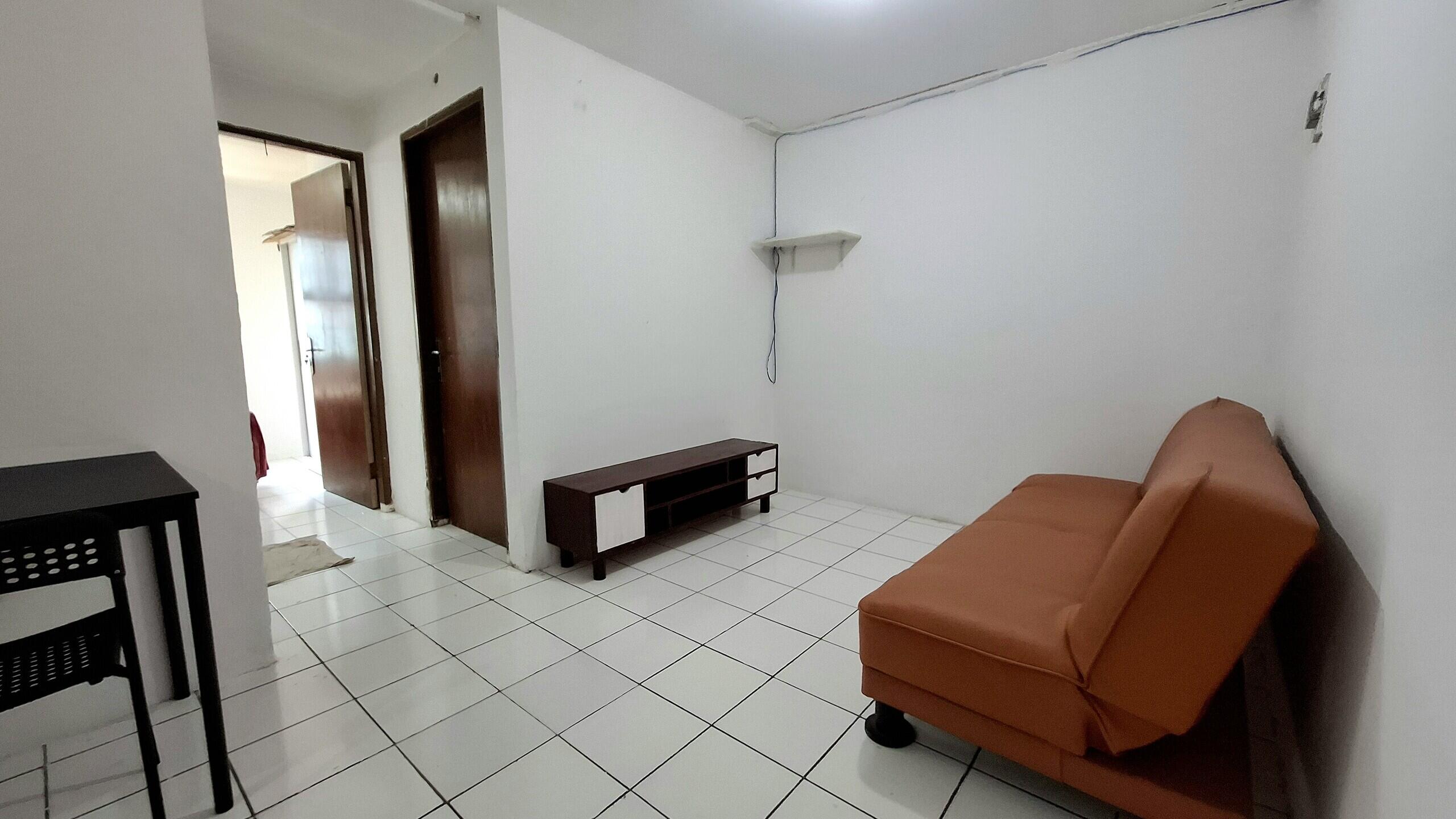 DISEWAKAN APARTEMEN LAGUNA PLUIT JAKARTA UTARA