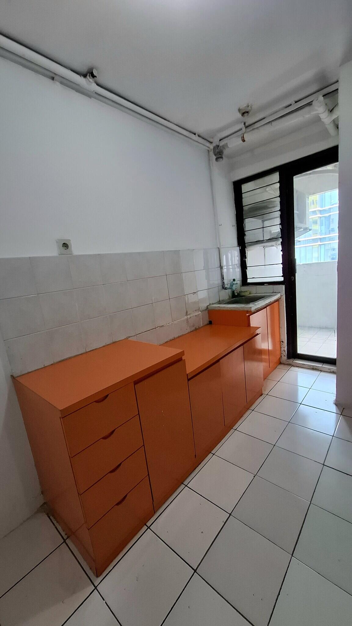 DISEWAKAN APARTEMEN LAGUNA PLUIT JAKARTA UTARA
