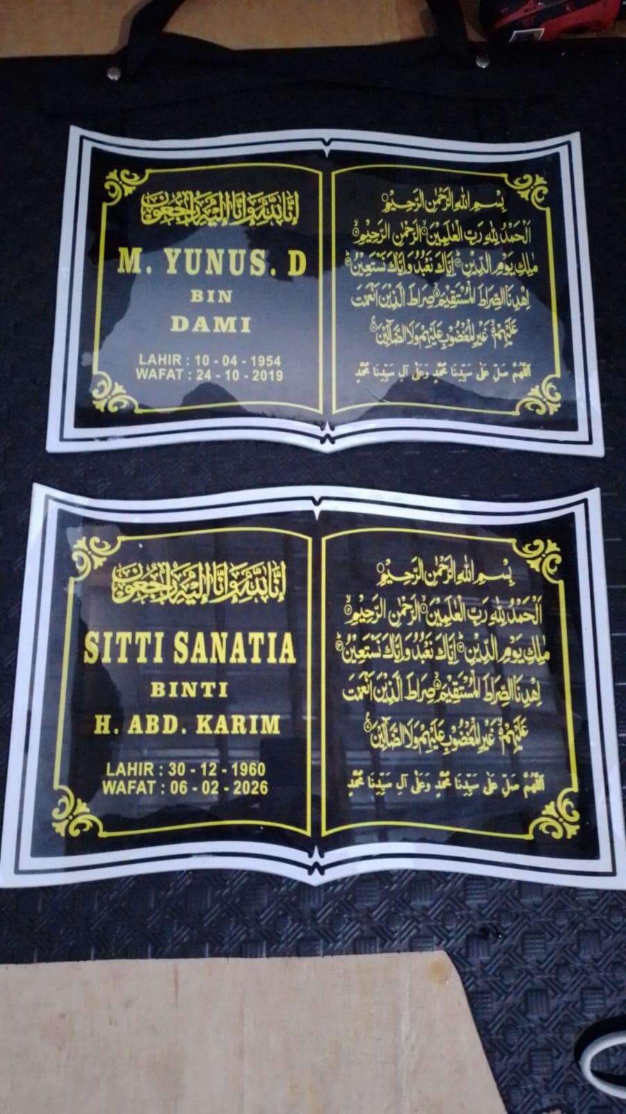 Advertising Kendari Pembuatan Berbagai Jenis Produksi Papan Reklame Dll