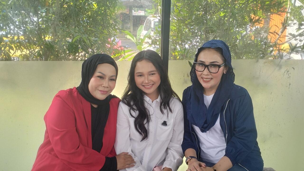 Profil Diva Gracia Malqa, Model Muda Berprestasi yang Bersinar di Dunia Entertainment