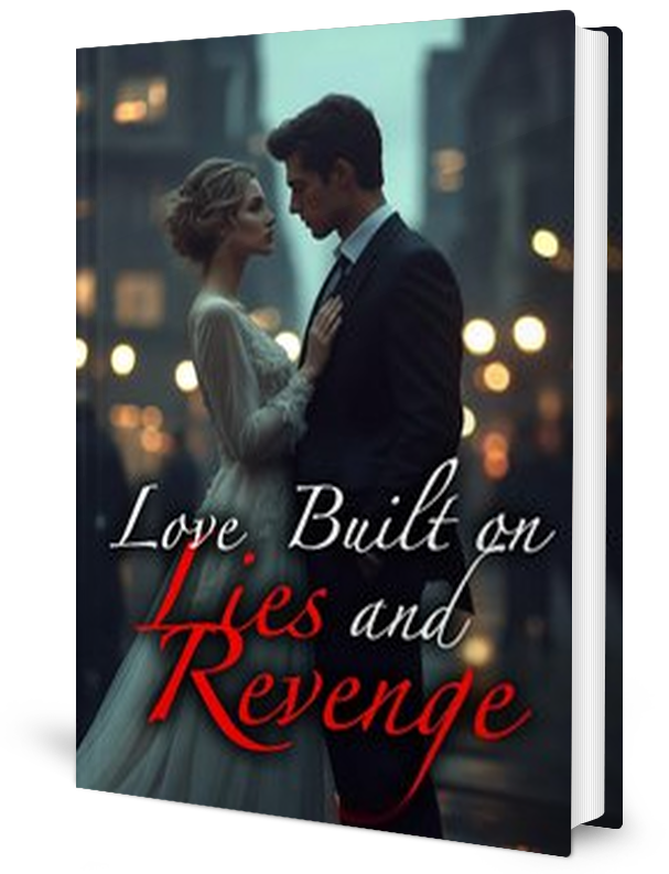 Love Built On Lies And Revenge Novel by Noah. H _ Novel