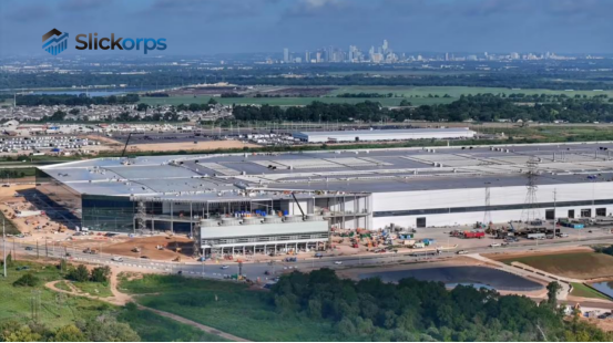 Wawasan Pasar Slickorps