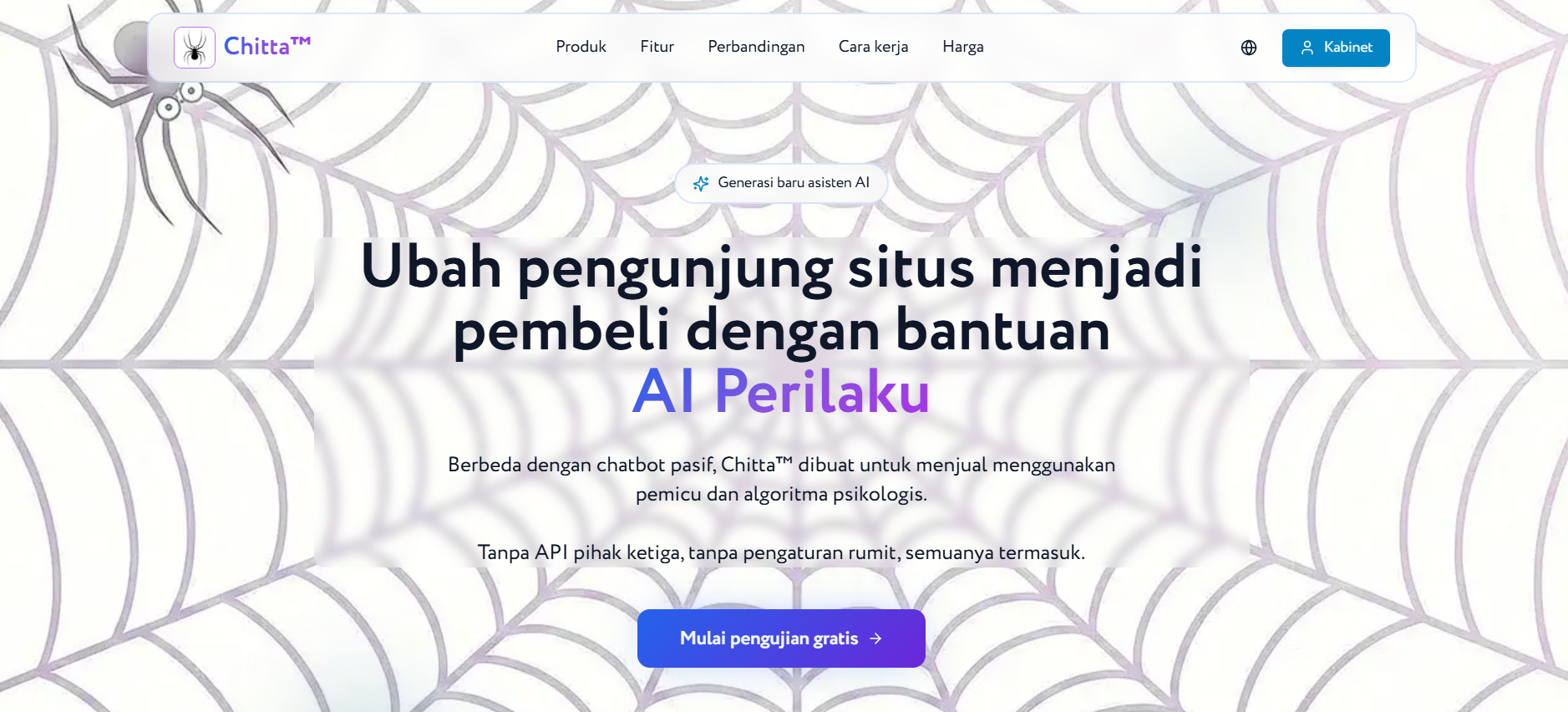 Cara Saya Mengubah Website "Pasif" Jadi Sales Proaktif dalam 15 Menit