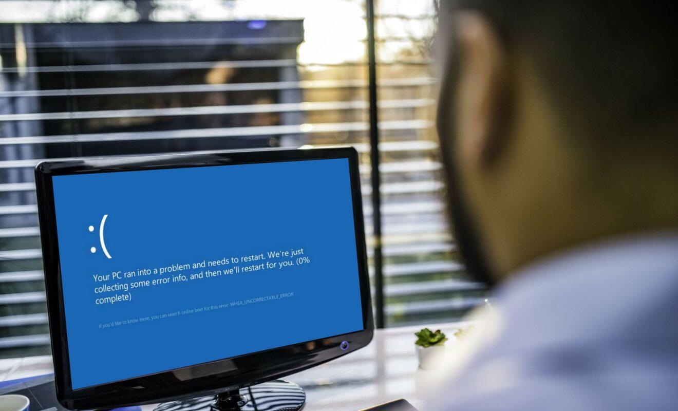 Panduan Lengkap Troubleshooting PC: Cara Mengatasi Komputer Error & Lemot