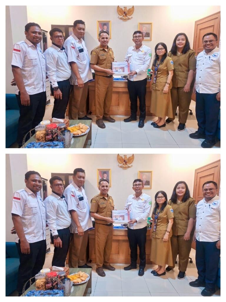 SINERGI FORGUPAKI DAN PEMBIMAS DKI JAKARTA BAHAS SOLUSI PENDIDIKAN AGAMA KRISTEN