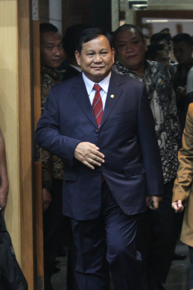 Tiba-Tiba Dubes Iran Temui Jokowi di Solo 