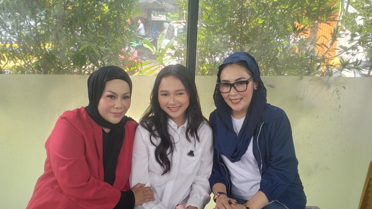 Profil Diva Gracia Malqa, Model Muda Berprestasi yang Bersinar di Dunia Entertainment
