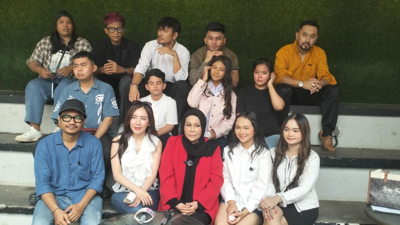 Profil Diva Gracia Malqa, Model Muda Berprestasi yang Bersinar di Dunia Entertainment