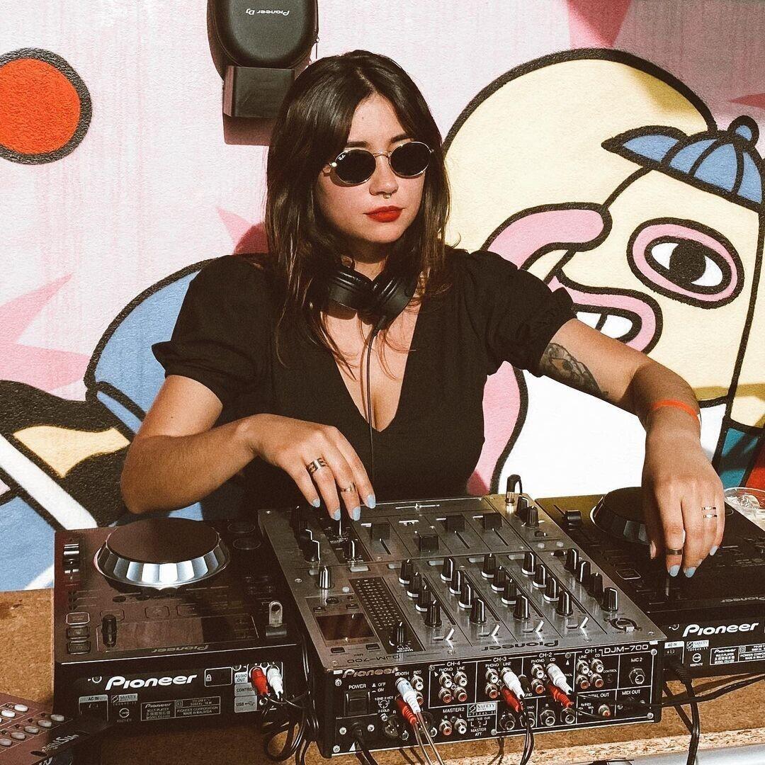 Disk Jockey Studio 10