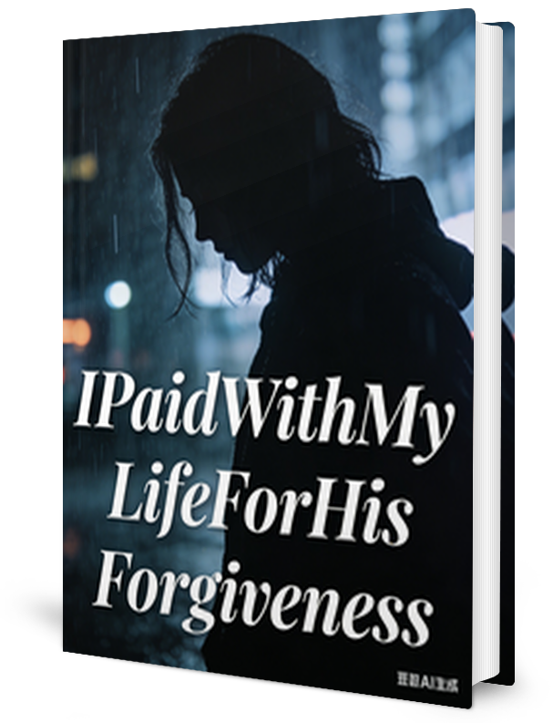 I Paid With My Life For His Forgiveness Novel by Tina _ Novel