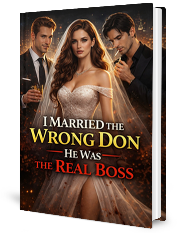 I Married The Wrong Don&mdash;He Was The Real Boss Novel by Astra Marlowe _ Novel