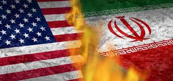IRAN UPDATE ! Isfahan Kota Dajjal Meledak Perang Segera Berakhir