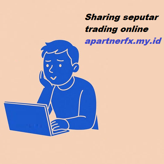 Trading online adalah bidang yang dinamis, dan terus belajar 