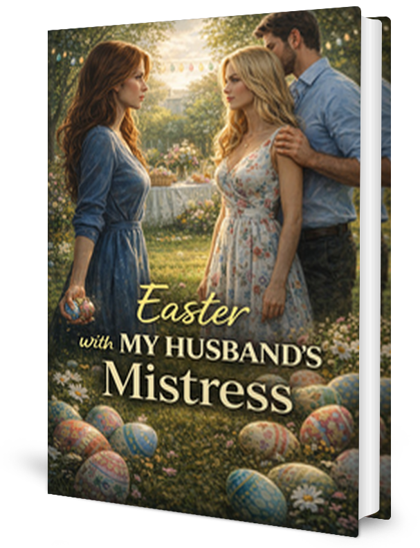Easter With My Husband&rsquo;s Mistress Novel by Astra Marlowe _ Novel