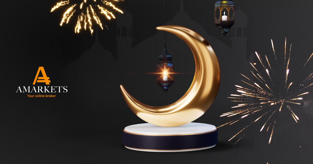 Broker AMarkets Luncurkan Promo Eid Mubarak 2026 Dengan Bonus Berlimpah Di Indonesia