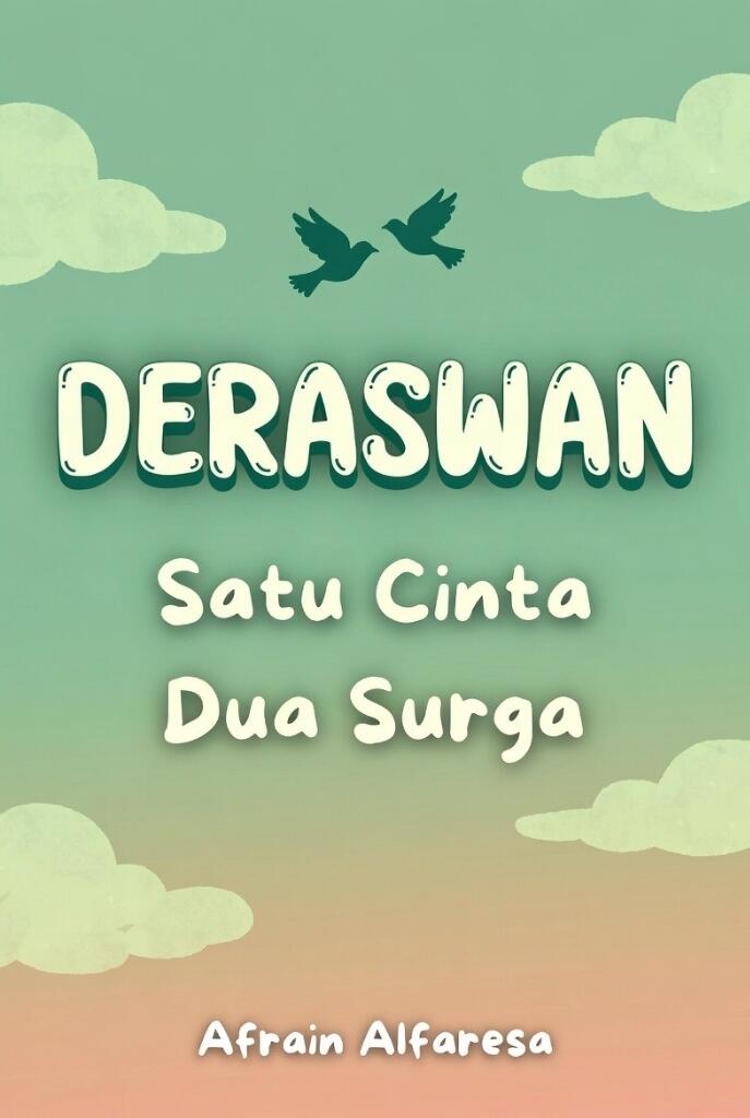 Deraswan ( Satu Cinta Dua Surga )