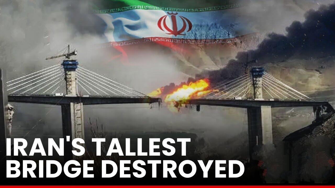 IRAN UPDATE ! Niat IRAN Mau Php Rakyat Malah Kena Ulti AS
