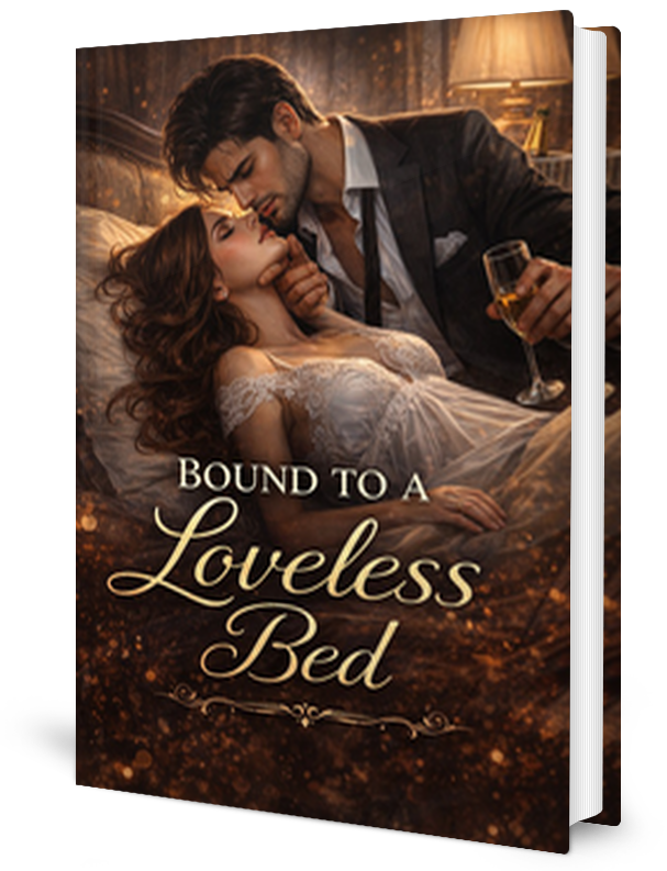 Bound To A Loveless Bed Novel by Astra Marlowe _ Novel