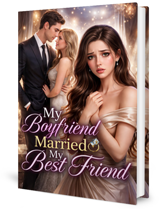 My Boyfriend Married My Best Friend Novel by Mafuyu _ Novel