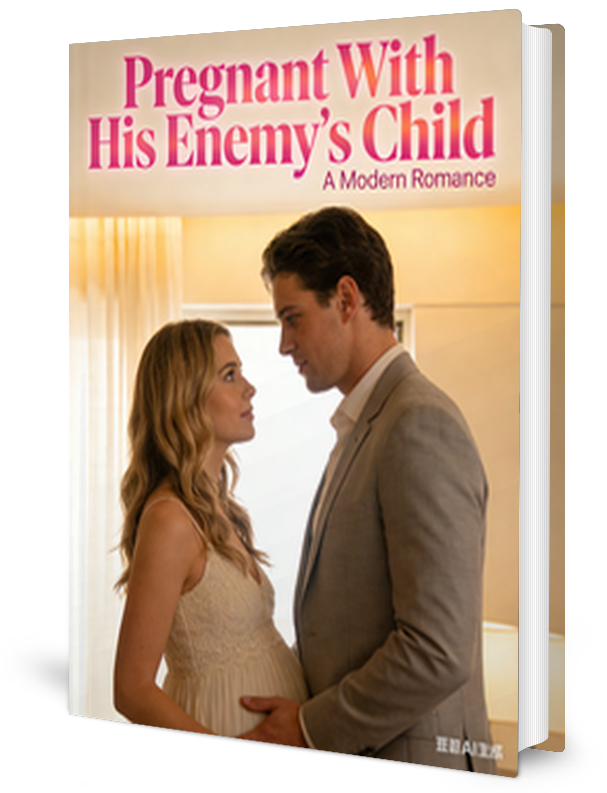 Pregnant With His Enemy&rsquo;s Child Novel by Victor Ash _ Novel