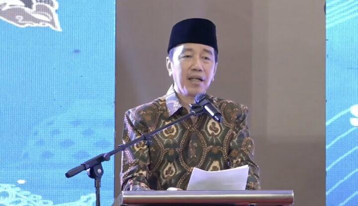 Harga Minyak Tak Pasti, Jokowi Peringatkan Ketahanan APBN Indonesia