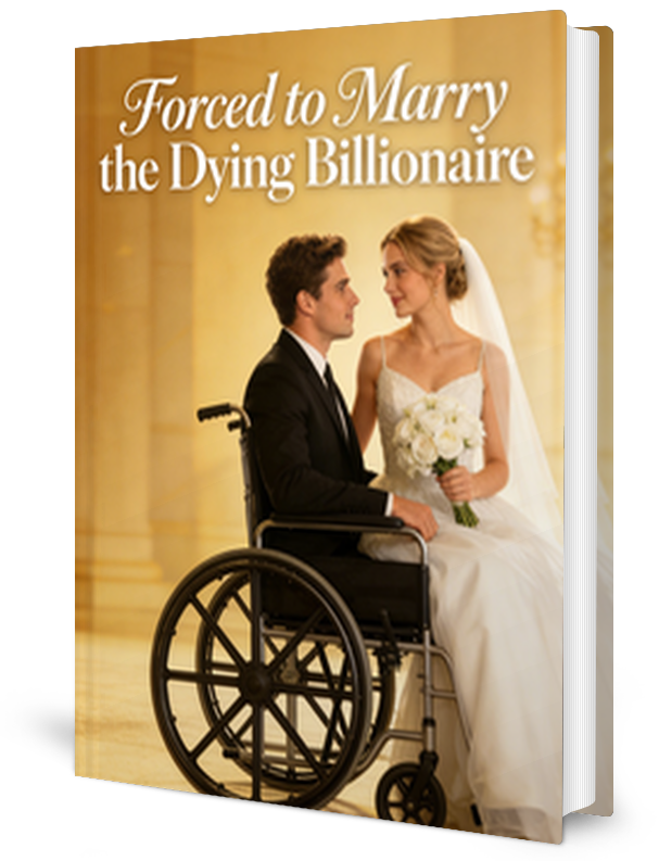 Forced To Marry The Dying Billionaire Novel by Lilith Grey _ Novel