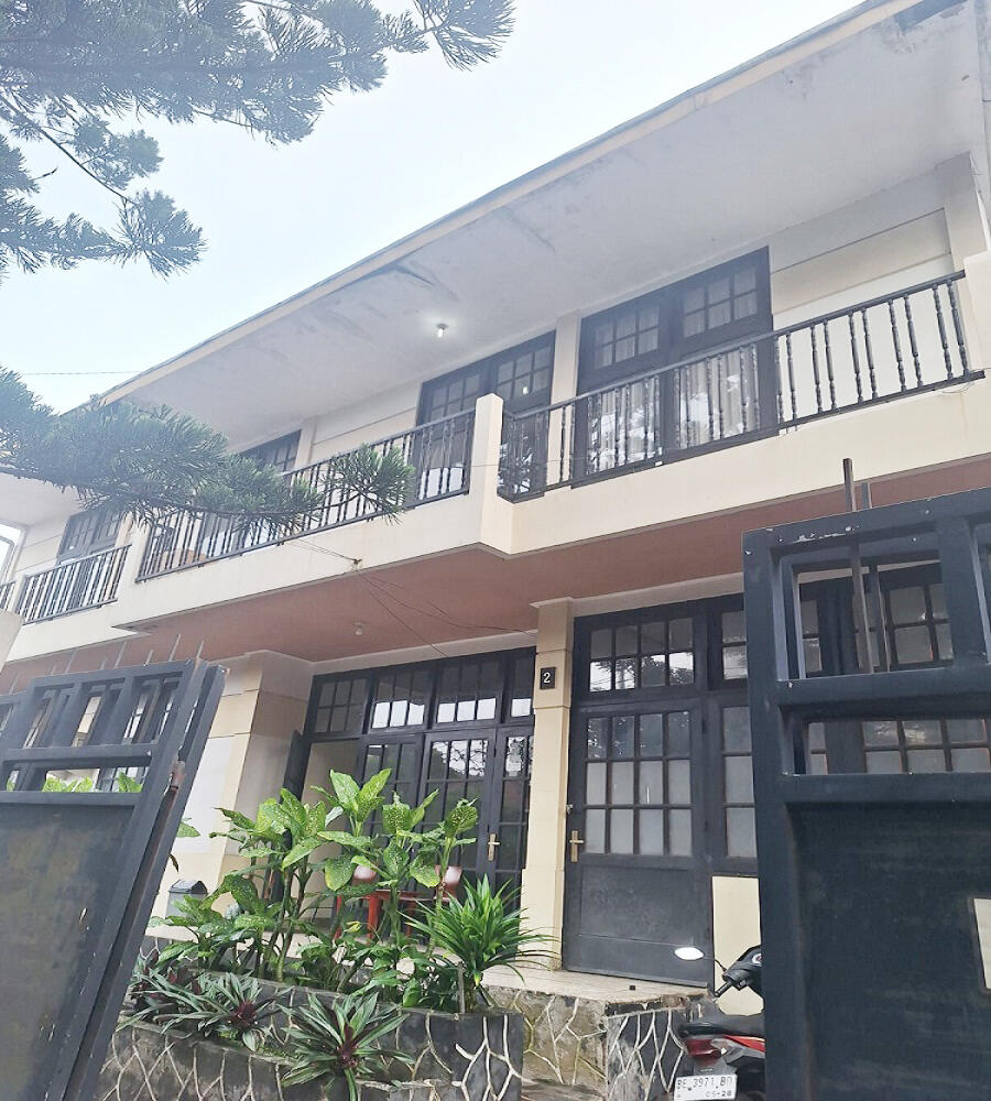 Kost Putri Dekat Gedung Sate, ITENAS Bandung, Universitas Sangga Buana YPKP