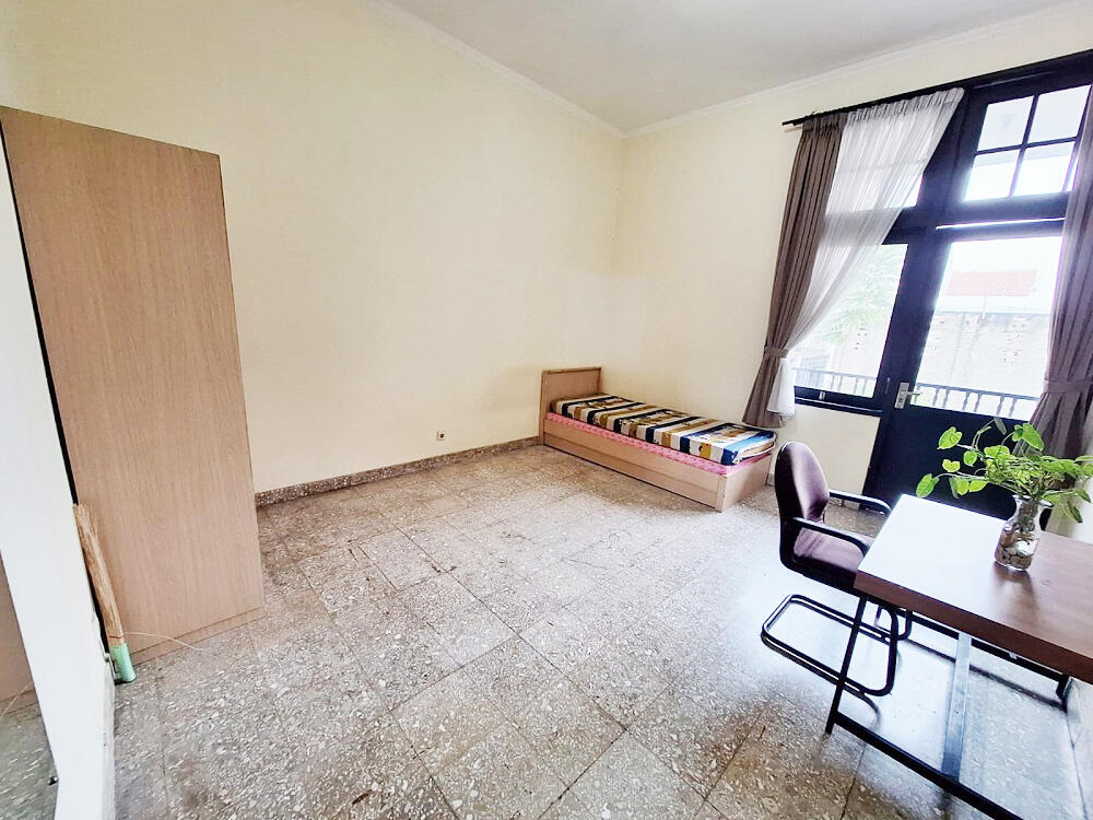 Kost Putri Dekat Gedung Sate, ITENAS Bandung, Universitas Sangga Buana YPKP