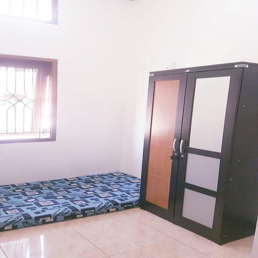 Kost Putri Dekat UNPAD Dipatiukur, ITENAS, Gedung Sate, Lapangan Gasibu