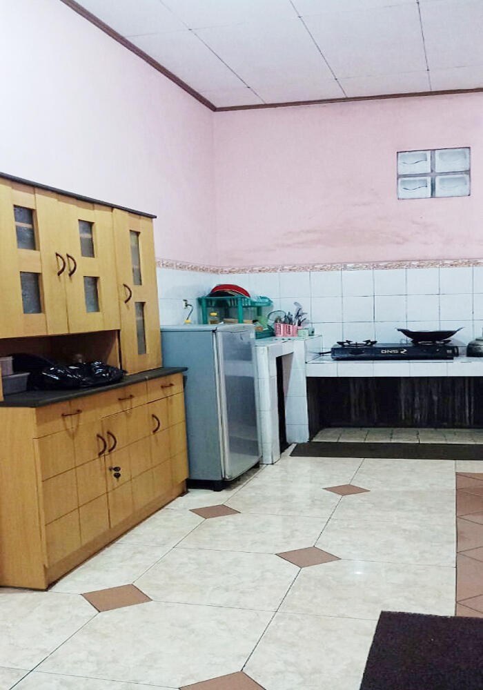 Kost Putri Dekat UNPAD Dipatiukur, ITENAS, Gedung Sate, Lapangan Gasibu