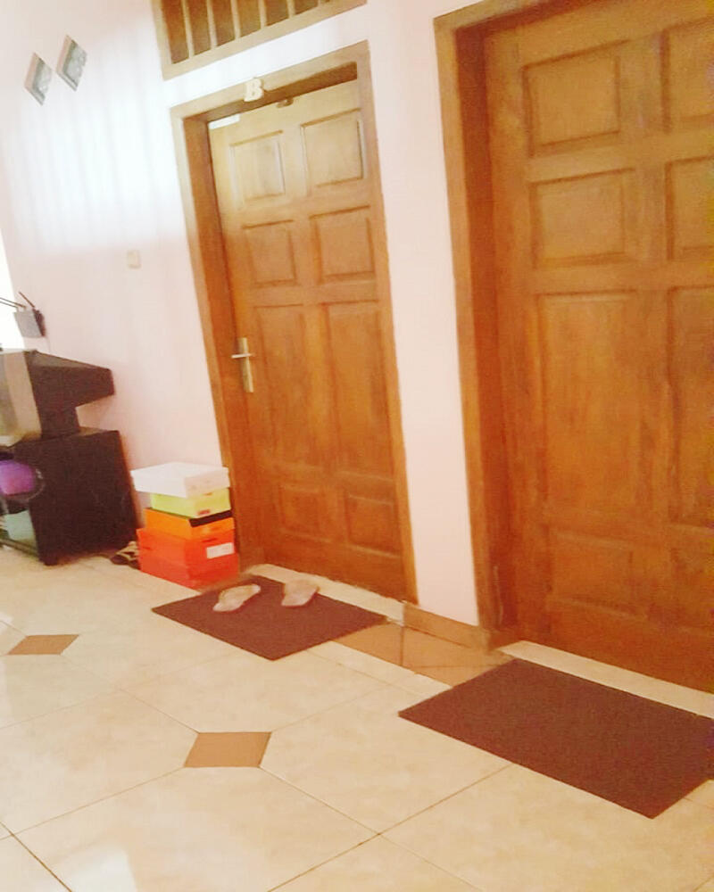 Kost Putri Dekat UNPAD Dipatiukur, ITENAS, Gedung Sate, Lapangan Gasibu
