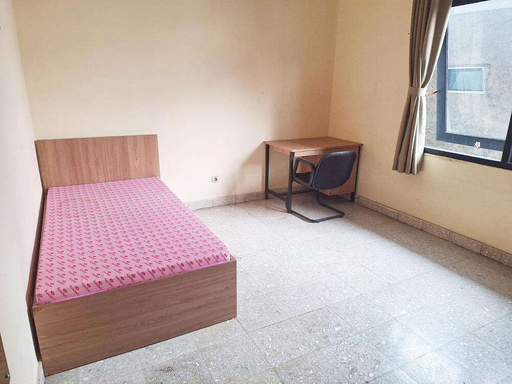 Kost Putri Dekat Gedung Sate, ITENAS Bandung, Universitas Sangga Buana YPKP