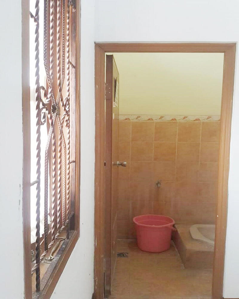 Kost Putri Dekat UNPAD Dipatiukur, ITENAS, Gedung Sate, Lapangan Gasibu