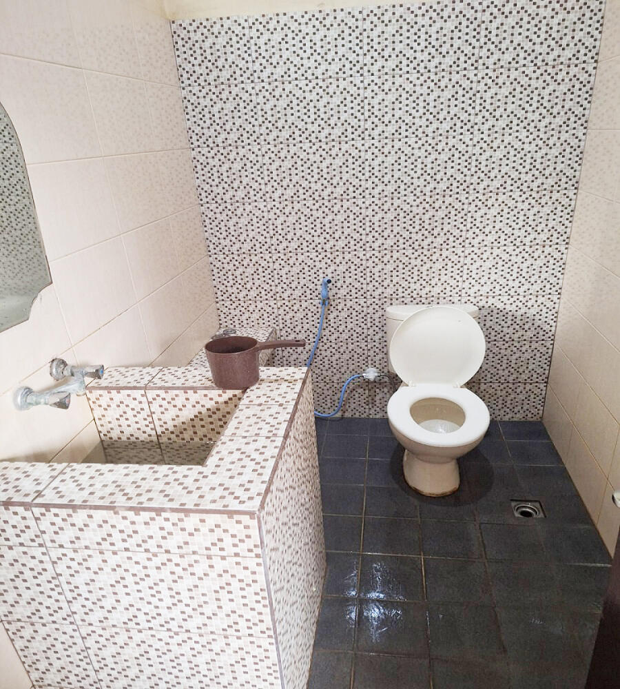 Kost Putri Dekat Gedung Sate, ITENAS Bandung, Universitas Sangga Buana YPKP