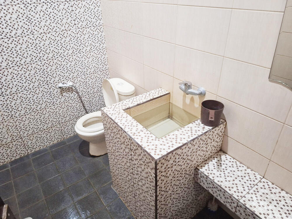Kost Putri Dekat Gedung Sate, ITENAS Bandung, Universitas Sangga Buana YPKP