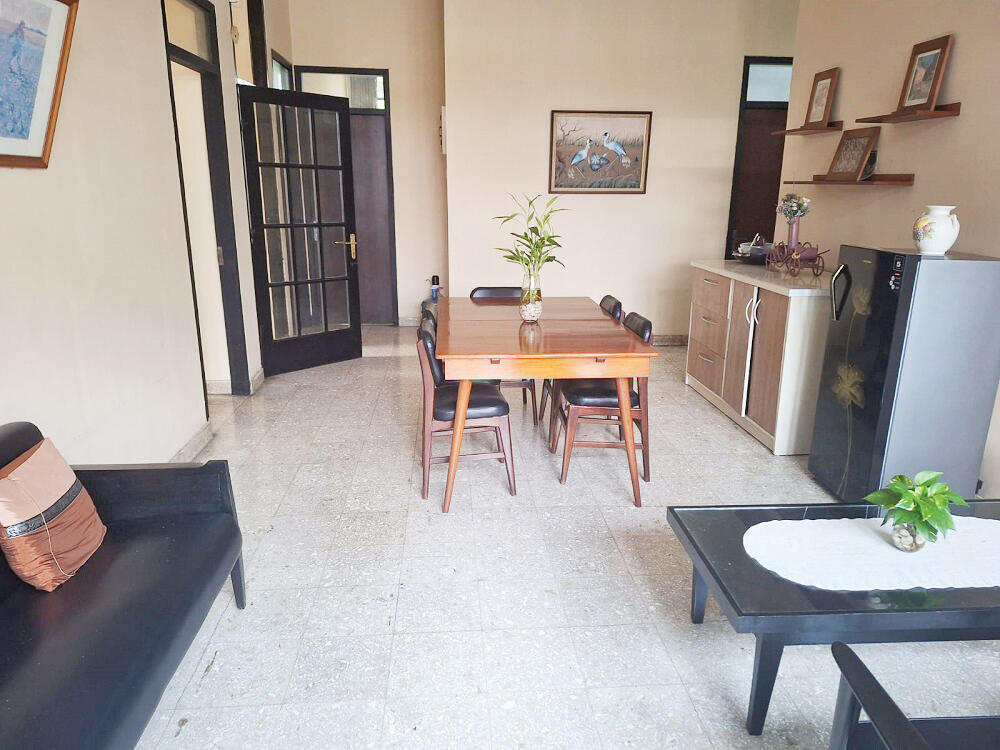 Kost Putri Dekat Gedung Sate, ITENAS Bandung, Universitas Sangga Buana YPKP