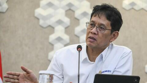 Pemerintah Jamin BBM Subsidi Tak Naik Hingga Akhir 2026, Purbaya: Uang Kita Cukup!